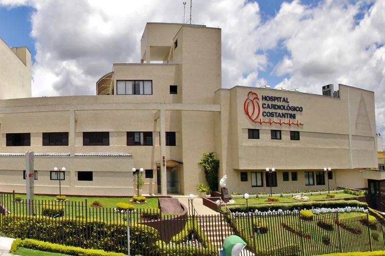 Hospital Costantini