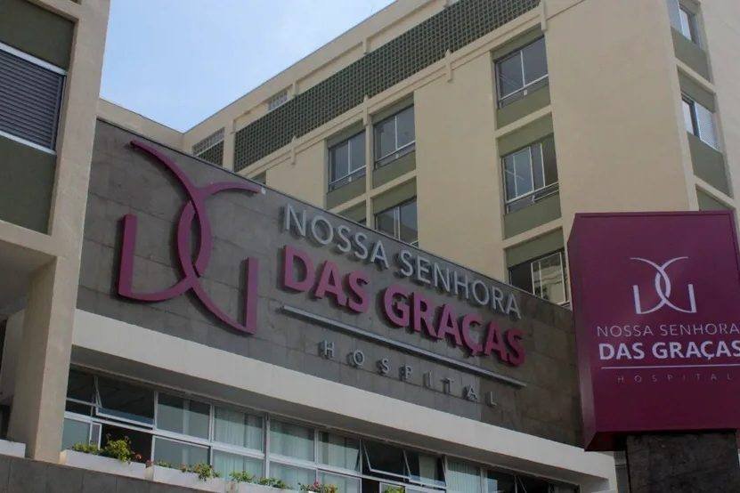 Hospital Nossa Senhora das Graças